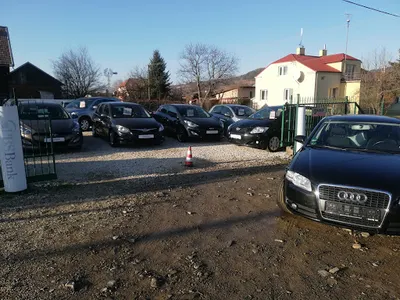 "GG Samochody Korczyna" Salon aut używanych z gwarancją